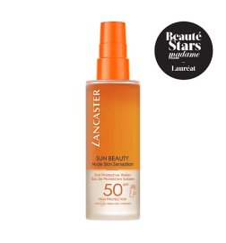 Sun Beauty - Sonnenschutzspray SPF50 Sun Beauty - Sonnenschutzspray SPF50